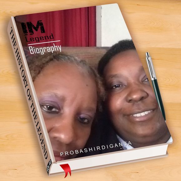 Meet your Posher, Melisa - Picture 1 of 1